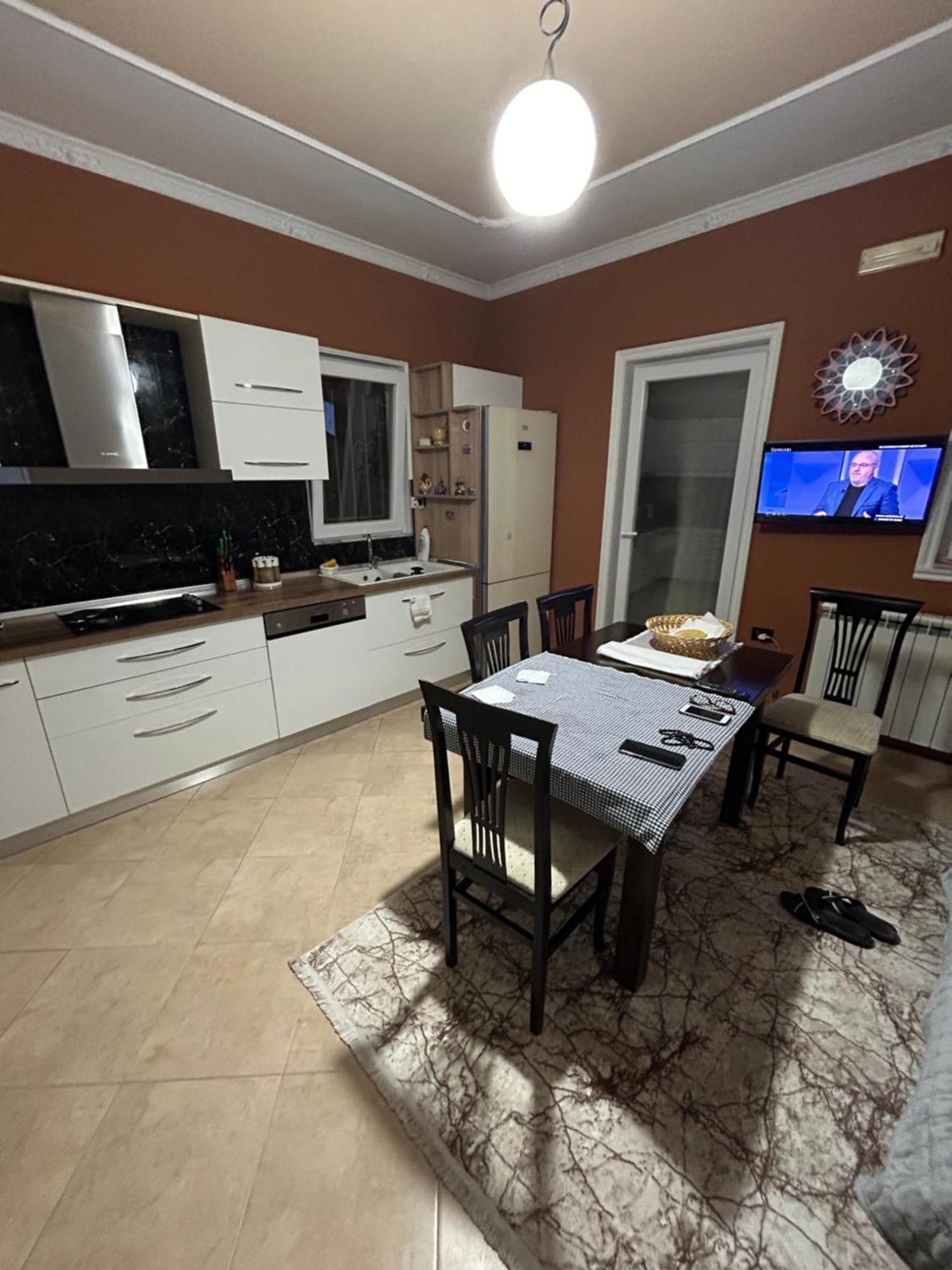 Illirian Elite Apartment Tirana