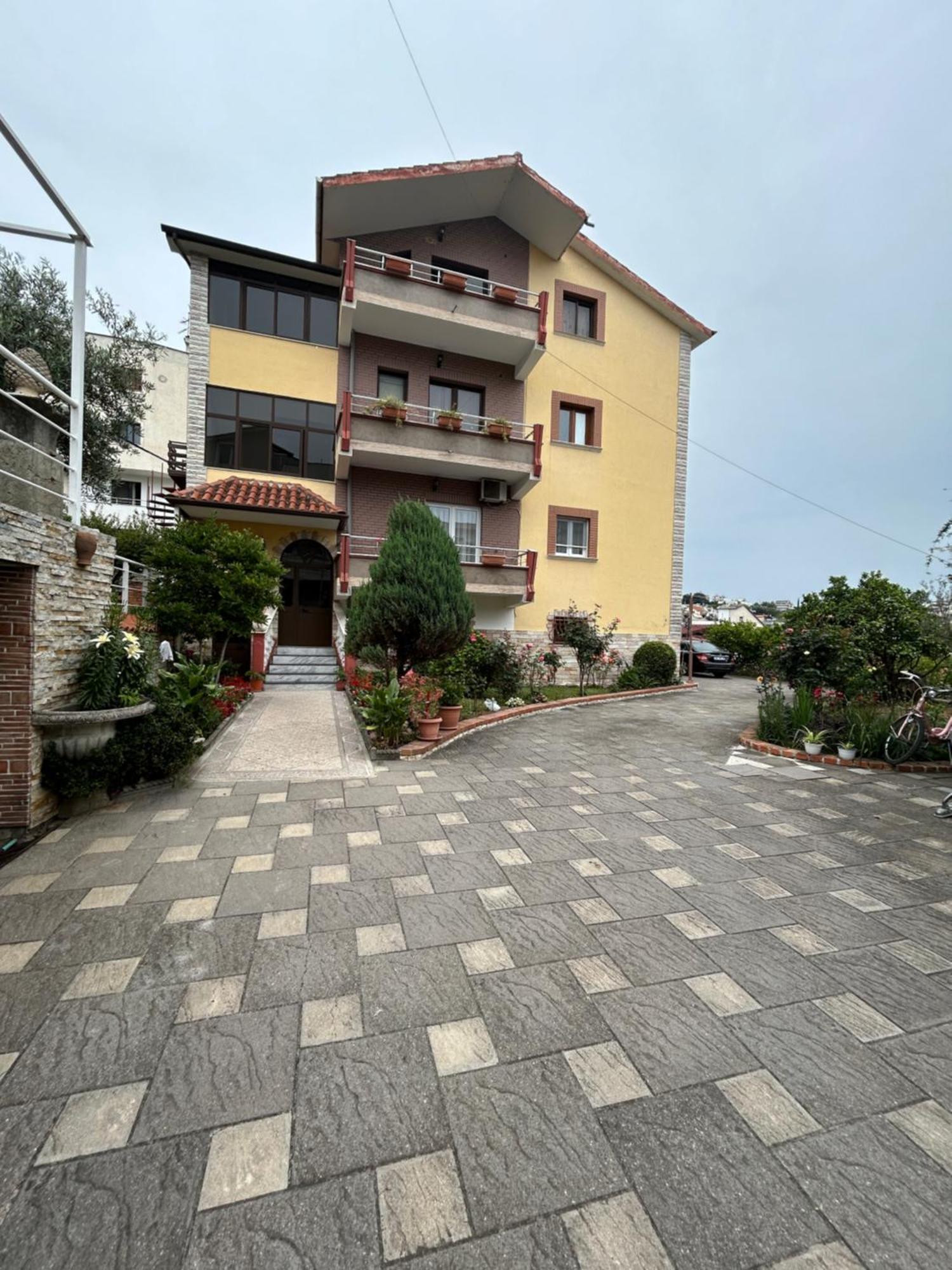 Apartment Illirian Elite Tirana